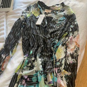 Rococo Sand Dress
